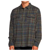 Billabong Chemise à Manches Longues Offshore
