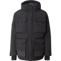 Superdry Veste d’hiver 'Everest' noir
