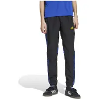 Adidas Tiro 25 Essentials Woven Tracksuit Pants Noir 9-10 Years Enfants