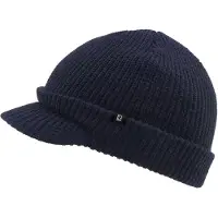 Brandit Bonnet bleu marine