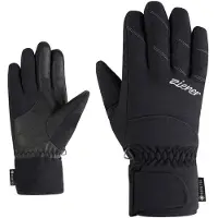 Ziener Katima-z Gore-tex Gloves Noir 8 Femme