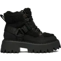 Buffalo Aspen Com Mid Warm Couleur Noir