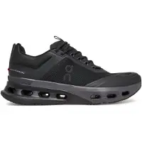 ON Chaussure de sport 'Cloudnova X' noir
