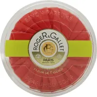 Roger & Gallet Roger & Gallet Fleur de Figuier Savon 100 g