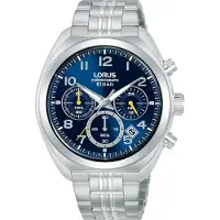Lorus - RT389KX9 - Montre Bracelet - Hommes - Quartz