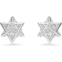 Swarovski Boucles d'oreilles Swarovski Ladies Argent 5700322