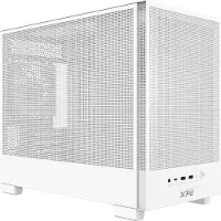 ADATA Geh XPG VALOR MESH NANO (M-ATX) Midi Tower weiß retail