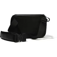 Polaroid Sac bandoulière imperméable Noir pour Instantané