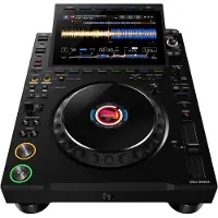AlphaTheta CDJ-3000X Multi Player