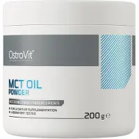 OstroVit poudre d'huile MCT BI9736