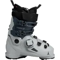 Atomic - Chaussures de ski alpin - Hawx Ultra 105 S Boa W Ice/Glacier pour Femme - Taille 37,5/38 - Bleu