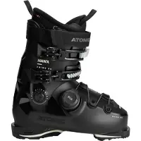 Atomic Hawx Prime 85 Boa W Woman Alpine Ski Boots Noir 25.0-25.5 Femme