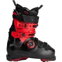 Atomic Hawx Prime 110 S Boa Alpine Ski Boots Noir 25.0-25.5