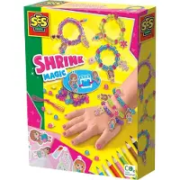 SES Creative SES bracelets-pendentifs fille 14744 47440s