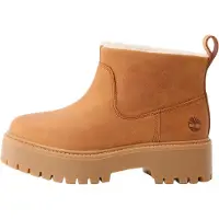 Timberland Boots caramel
