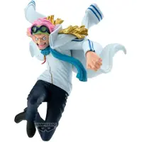 Banpresto Figure One Piece Battle Record Collection Koby 12 Cm