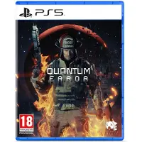 Erreur quantique