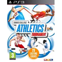 Summer Challenge: Athletics Tournament