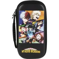 My Hero Academia Nintendo Switch Case Multicolore