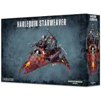 Games Workshop Harlequin Starweaver