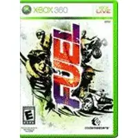 Fuel Xbox 360