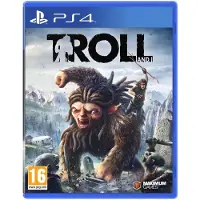 Troll et moi