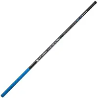 GARBOLINO Arianna Speed Whip Coup Rod Argenté 2.00 m / 36 g