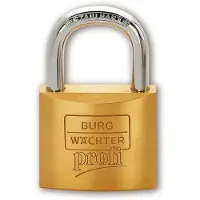 BURG-WÄCHTER Cadenas - Profi 116 30