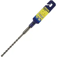 Irwin joran SpeedHammer Plus SDS+ Foret 6x110mm Mèche à Beton brique granite