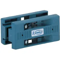 Virutex Plaqueuse de chant manuelle double AU93 - 2800000