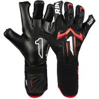 Rinat Aries X Pro Goalkeeper Gloves Noir 10