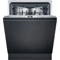 Siemens Lave-vaisselle 59.8cm 14 couverts 42db tout intégrable - - SX63HX16CE - iq300