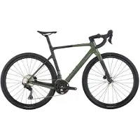 Scott Bikes Addict 40 Grx Rx820 2026 Gravel Bike Vert S
