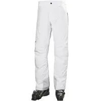 Helly Hansen Insulated Legendary Insulated Pants Blanc L Homme