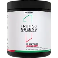 Rule One Rule1 Fruits & Greens 2.0 / Nouvelle formule