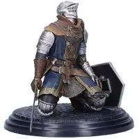 Banpresto - Figurka Oscara, Rycerza Astory, Dark Souls 12cm, Kolekcja Sculpt