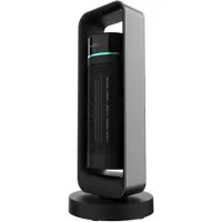 Cecotec Readywarm 2000 Max Ceramic Rotate Design Ceramic Heater Noir One Size / EU Plug 220V