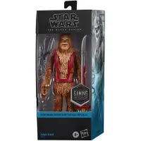 Hasbro Star Wars : Knights of the Old Republic Black Series Gaming Greats Actionfigur Zaalbar 15 cm