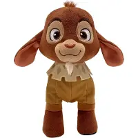 Just Play - Pluszowa Maskotka Valentino 28cm z serii Disney Wish