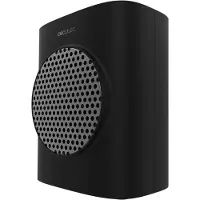 Cecotec Readywarm 1570 Max Ceramic Rotate Smart Ceramic Heater Noir One Size / EU Plug 220V