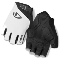 Giro Gant de Cyclisme Giro Men Jag White-S