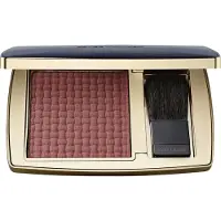 Estée Lauder The Sculpting Blush Powder Blush blush poudre avec pinceau teinte Rebellious Rose 7 g