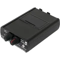Fischer Amps système de monitoring intra-auriculaire
