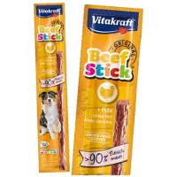 Vitakraft Beef Stick Original Turkey - 50 x 12g