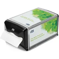 Tork Distributeur de serviettes de comptoir Xpressnap