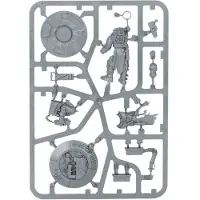 Games Workshop Genestealer Cults Nexos