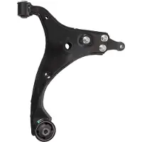 Febi Bras de suspension 41807 essieu avant, droite, avant