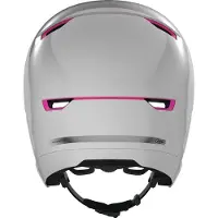 ABUS Scraper 3.0 ERA casque ville 57 61cm casque vélo protection noir