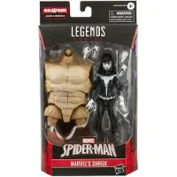 Hasbro Figurine Legends 13