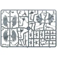 Puolenkuun Pelit Warhammer 40k - Fléaux de Drukhari (Matières plastiques)